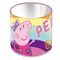 ΜΟΛΥΒΟΘΗΚΗ ΜΕΤΑΛΛΙΚΗ 10X11 PEPPA    000482495