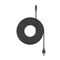 Mophie Charging Cable Καλώδιο φόρτισης Lightning (3 μέτρα – μαύρο)