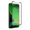 ZAGG InvisibleShield Full Face Tempered Glass Full Glue – iPhone 11 / Xr (μαύρο περίγραμμα)