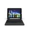 ZAGG Rugged Messenger Keyboard Case Ανθεκτική Θήκη με καπάκι για Apple iPad 10.2 inch σε μαύρο χρώμα – 103104693