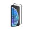 ZAGG InvisibleShield® Full Face Tempered Glass – Apple iPhone X / Xs (μαύρο πλαίσιο)