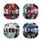 WABOBA STREET BALL NEW C02G0130045