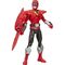 POWER RANGERS BEAST MORPHERS BEAST-X RED RANGER E5915/E7827