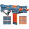 NERF ELITE 2.0 TURBINE CS 18 Με 36 Βελάκια ΜΕ ΓΕΜΙΣΤΗΡΑ 18 ΒΕΛΑΚΙΑ E9481