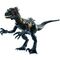 JURASSIC WORLD INDORAPTOR ΜΕ ΦΩΤΑ,ΗΧΟΥΣ & ΛΕΙΤΟΥΡΓΙΕΣ ΕΠΙΘΕΣΗΣ HKY11-1