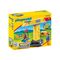 PLAYMOBIL 1-2-3 Γερανός Κατασκευών 70165
