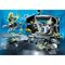 PLAYMOBIL ΑΡΧΗΓΕΙΟ ΤΟΥ DR. DRONE 9250
-1