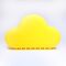 Designnest® NightLamp Cloud |MUID| Φωτάκι νυκτός συννεφάκι με ηχητική ενεργοποίηση (κίτρινο)