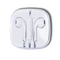 GreenMouse Ακουστικά με 3,5mm Connector σε λευκό χρώμα – 46956477