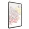 ZAGG InvisibleShield GlassFusion+ Canvas® Flexible Hybrid Protection with a Paper Finish – Apple iPad Pro 12,9" (2021 - 5th & 4th / 3rd Gen)
