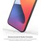 ZAGG InvisibleShield Full Face Tempered Glass Full Glue – iPhone 12 / 12 Pro / 11 / XR (διάφανο)