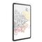 ZAGG InvisibleShield GlassFusion+ Canvas® Flexible Hybrid Protection with a Paper Finish – Apple iPad Pro 11" (2021), iPad Air (4th Gen) & iPad Pro 11" (1st / 2nd Gen)