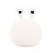 Designnest® Slug Night Lamp |MUID| Φωτάκι νυκτός γυμνοσάλιαγκας από μαλακή σιλικόνη με χρονοδιακόπτη