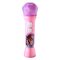 eKids Disney Princess Ασύρματο Μικρόφωνο Karaoke για παιδιά με ενσωματωμένη μουσική, φωτισμό, Sound Effects (DP-070) (Ροζ)