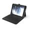 ZAGG Messenger Keyboard Case Θήκη με πληκτρολόγιο για Apple iPad Air 3 / iPad 10.2 / iPad Pro 10.5 σε μαύρο χρώμα – 103004684