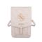 Guess 4G Big Logo Bag Τσαντάκι clutch κατάλληλο για smartphone (Pink - GUWBG4GFPI)