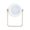 Designnest® LanternLamp |Janpim| Φορητό φαναράκι LED με διακόπτη αφής (λευκό)