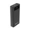 Tellur Powerbank PD200 20.000mAh σε μαύρο χρώμα με 2x USB, 1xUSB-C (TLL158241)