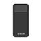 Tellur Powerbank PBC202 20.000mAh σε μαύρο χρώμα με 2x USB, 1xUSB-C, 1xMicroUSB (TLL158261)