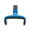 Tellur Phone Air Vent Car Holder Βάση στήριξης Smartphone αεραγωγών αυτοκινήτου (Blue)