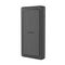 Mophie Powerstation Wireless XL 2020 (PD 18W) 10k Powerbank (μαύρο)