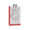 ZAGG InvisibleShield Θήκη προστασίας Ultra Clear Case – Apple iPhone Xs / X (διάφανη)