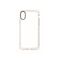 ZAGG InvisibleShield Θήκη προστασίας Ultra Clear Case – Apple iPhone Xs / X (διάφανη)