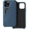 Native Union Clic Card Δερμάτινη Θήκη προστασίας για Apple iPhone 11 Pro με υποδοχή για κάρτες – μπλε