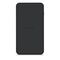 Mophie Powerstation Wireless XL 10k Powerbank (μαύρο)