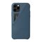 Native Union Clic Card Δερμάτινη Θήκη προστασίας για Apple iPhone 11 Pro με υποδοχή για κάρτες – μπλε