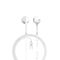 Tellur Urbs In-Ear Headphones με Type-C Connector Ακουστικά σε λευκό χρώμα (TLL162272)