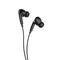 Tellur Attune In-Ear Headphones με Type-C Connector Ακουστικά σε μαύρο χρώμα (TLL162282)