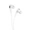 Tellur Attune In-Ear Headphones με Type-C Connector Ακουστικά σε λευκό χρώμα (TLL162292)