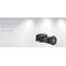 Tellur Phone Headrest Magnetic Car Holder Μαγνητική βάση στήριξης Smartphone προσκεφάλων αυτοκινήτου (Black - TLL171072)
