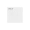 Tellur WiFi Switch 2 Ports 1800W 10A Έξυπνος διακόπτης WiFi 2 θυρών σε λευκό (TLL331051)