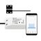 Tellur Smart WiFi Garage Door control Kit Τηλεχειρισμός Γκαραζόπορτας σε λευκό χρώμα