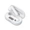 Tellur Flip Bluetooth True Wireless Headphones Ασύρματα Ακουστικά Bluetooth TWS – White