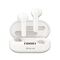 Tellur Flip Bluetooth True Wireless Headphones Ασύρματα Ακουστικά Bluetooth TWS – White