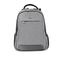 Tellur Companion Laptop Backpack Ευρύχωρο Backpack με θήκη για laptop έως 15,6" – Grey (TLL611202)