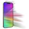 ZAGG InvisibleShield Full Face Tempered Glass με αντιμικροβιακή τεχνολογία – Glass Elite VisionGuard για Apple iPhone 13 / iPhone 13 Pro