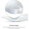 ZAGG InvisibleShield Glass Elite Privacy 4-way Screen Protector – iPhone 13 Pro Max (Privacy)