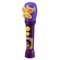 eKids Encanto Ασύρματο Μικρόφωνο Karaoke για παιδιά με ενσωματωμένη μουσική, φωτισμό, Sound Effects (EN-070) (Μωβ/Ροζ)