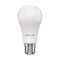 Tellur WiFi Smart Bulb E27, 9W Smart Λάμπα LED 820 Lumens για Ντουί E27 τηλεχειριζόμενη με WiFi (White/Warm/RGB/Dimmer)