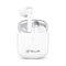 Tellur Aura Bluetooth True Wireless Headphones Ασύρματα Ακουστικά Bluetooth TWS – White