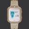 Παιδικό Smartwatch Maxlife MXKW-300 Μπλε