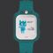 Παιδικό Smartwatch Maxlife MXKW-300 Ροζ