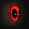 3D Light FX – 3DL – Marvel Deadpool 3D Deco Light