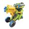 The Source Tribo 3 in 1 Keypad Coding Robot