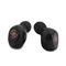 Guess Bluetooth Stereo Headset 5.0 True Wireless Ασύρματα Ακουστικά & θήκη φόρτισης (Pink - GUTWST31EP)