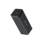 Tellur Universal (EU/UK/US) AC Charger PDHC2 με υποστήριξη Quick Charge 3.0 Φορτιστής τεσσάρων θυρών (2xPowerDelivery + 2x Quick Charge 3.0), σε μαύρο χρώμα